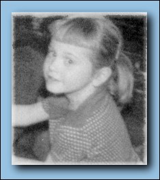Annie is about 5 or 6 here
