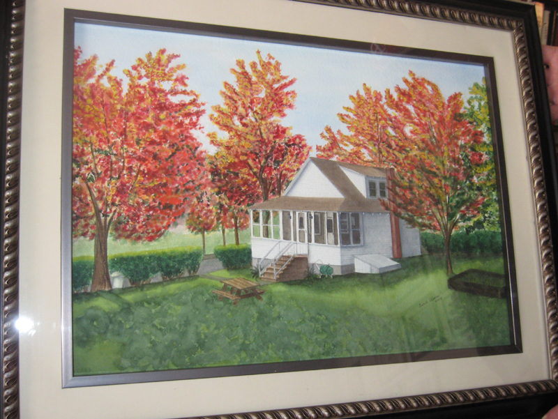 The Cottage