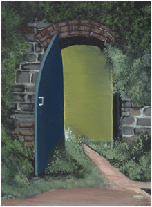 Gate